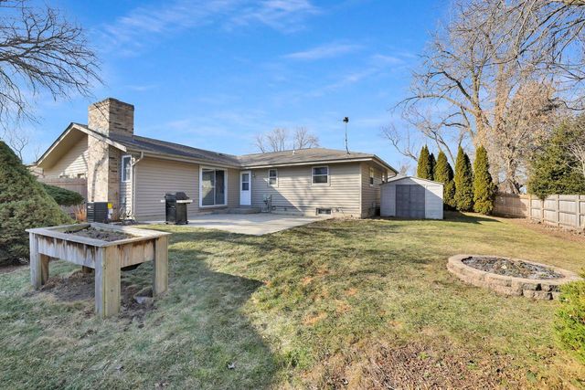 4300 Chekanoff DRIVE, Mount Pleasant, WI 53403