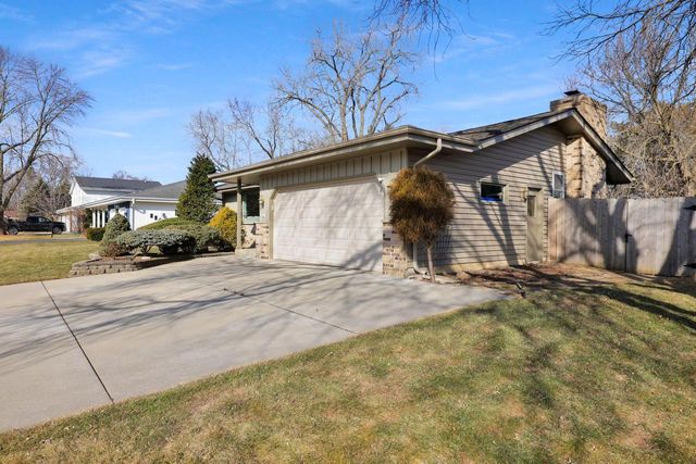 4300 Chekanoff DRIVE, Mount Pleasant, WI 53403