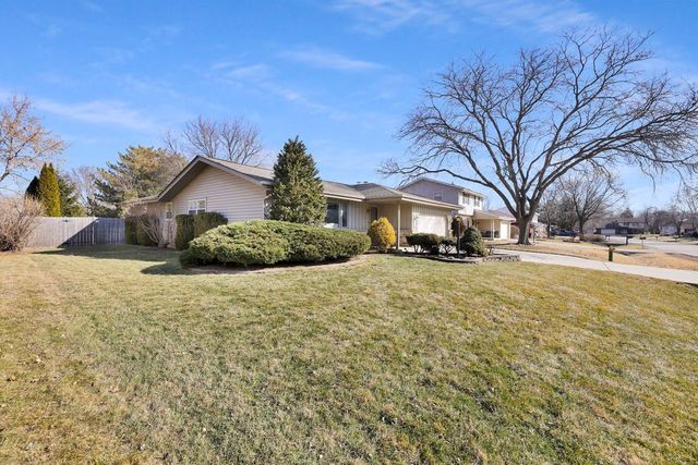 4300 Chekanoff DRIVE, Mount Pleasant, WI 53403