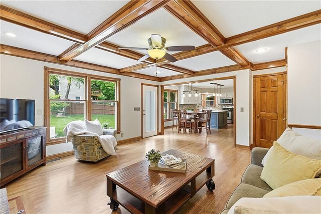 12026 S Hagan Street, Olathe, KS 66062