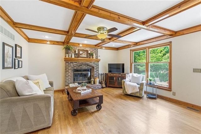 12026 S Hagan Street, Olathe, KS 66062