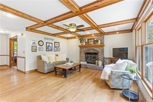 12026 S Hagan Street, Olathe, KS 66062