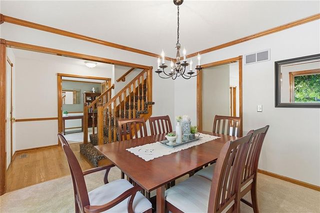 12026 S Hagan Street, Olathe, KS 66062