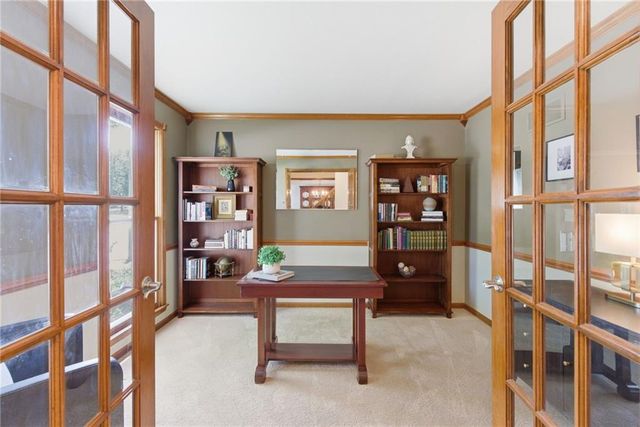 12026 S Hagan Street, Olathe, KS 66062