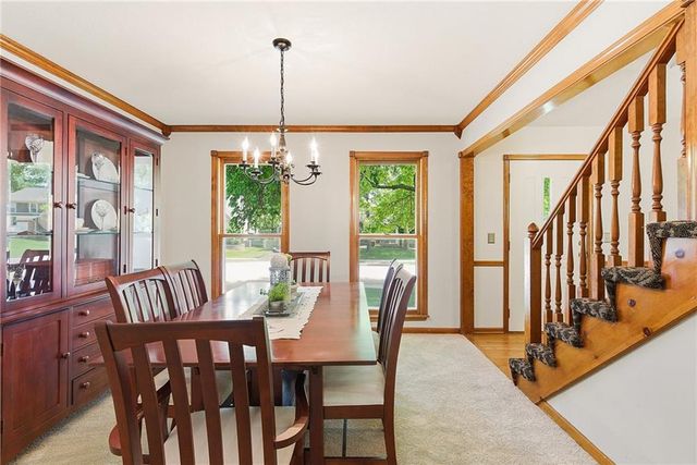 12026 S Hagan Street, Olathe, KS 66062