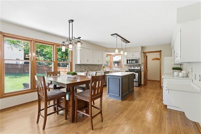 12026 S Hagan Street, Olathe, KS 66062
