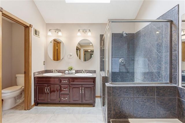 12026 S Hagan Street, Olathe, KS 66062