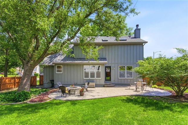 12026 S Hagan Street, Olathe, KS 66062