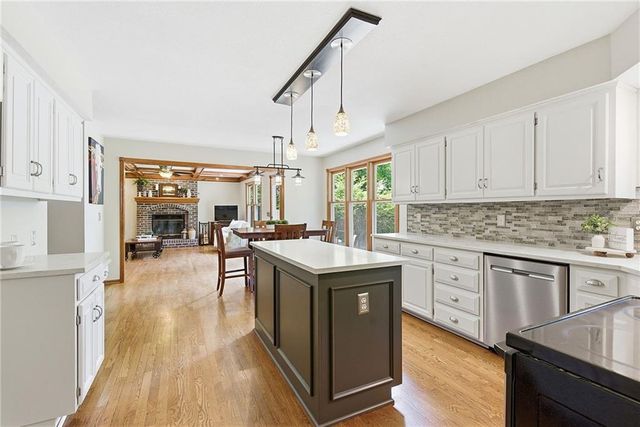 12026 S Hagan Street, Olathe, KS 66062