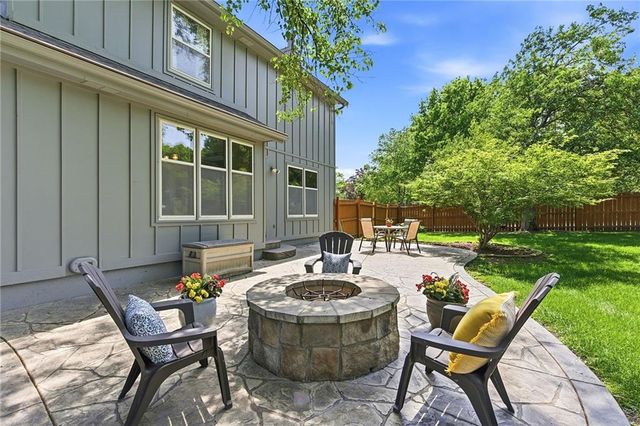 12026 S Hagan Street, Olathe, KS 66062