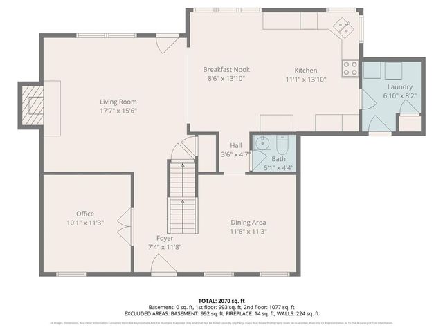 12026 S Hagan Street, Olathe, KS 66062