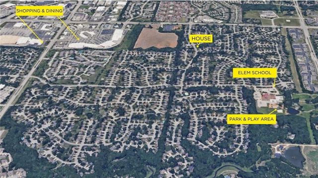 12026 S Hagan Street, Olathe, KS 66062