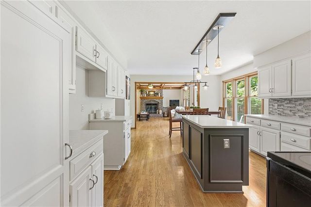 12026 S Hagan Street, Olathe, KS 66062