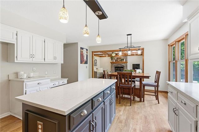 12026 S Hagan Street, Olathe, KS 66062