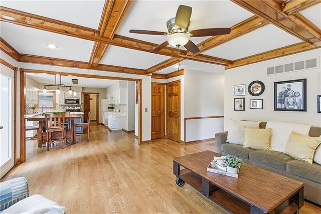 12026 S Hagan Street, Olathe, KS 66062