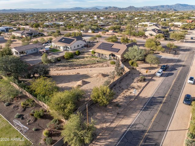 29720 N 64TH Street, Cave Creek, AZ 85331