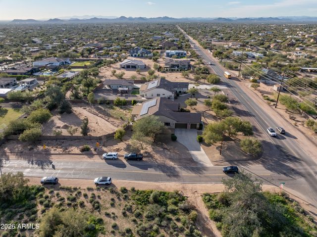 29720 N 64TH Street, Cave Creek, AZ 85331