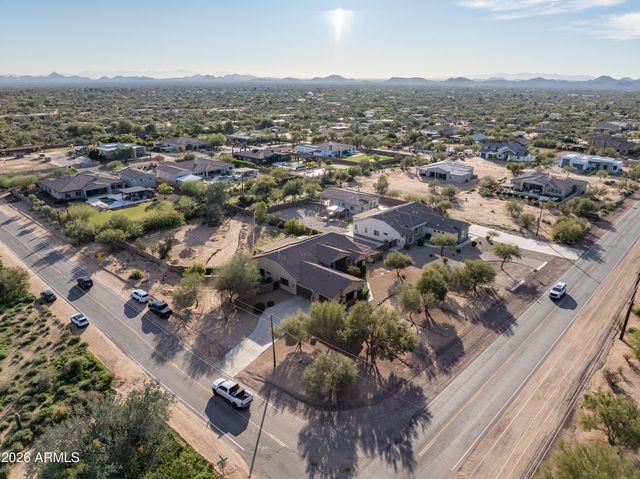 29720 N 64TH Street, Cave Creek, AZ 85331