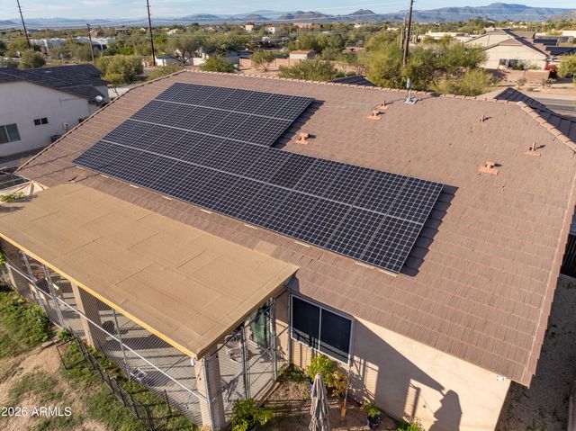 29720 N 64TH Street, Cave Creek, AZ 85331