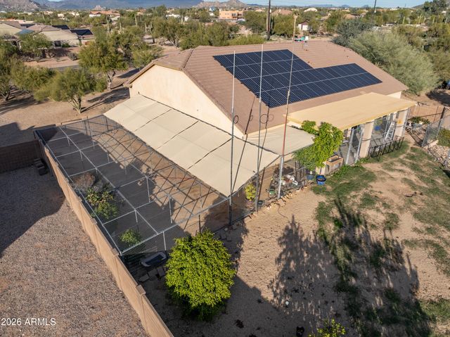 29720 N 64TH Street, Cave Creek, AZ 85331