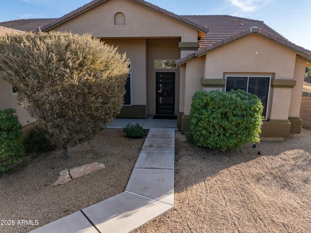 29720 N 64TH Street, Cave Creek, AZ 85331