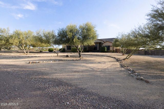 29720 N 64TH Street, Cave Creek, AZ 85331