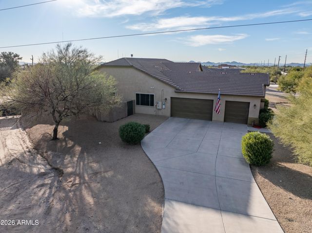 29720 N 64TH Street, Cave Creek, AZ 85331