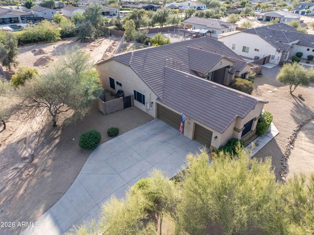 29720 N 64TH Street, Cave Creek, AZ 85331