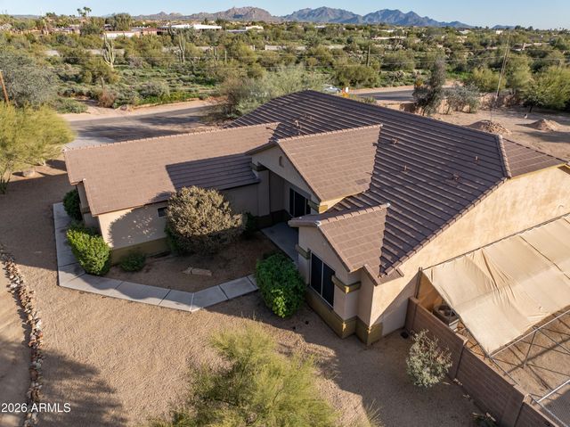 29720 N 64TH Street, Cave Creek, AZ 85331