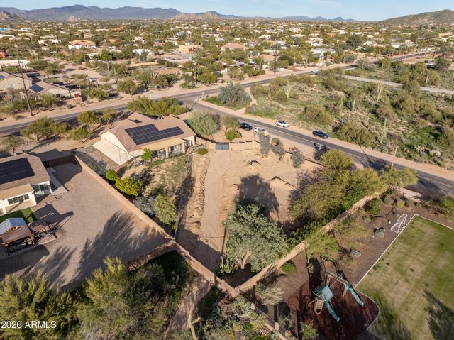 29720 N 64TH Street, Cave Creek, AZ 85331