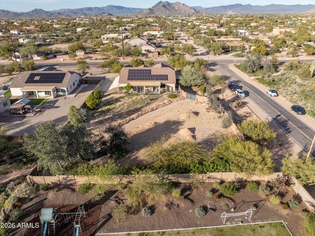 29720 N 64TH Street, Cave Creek, AZ 85331