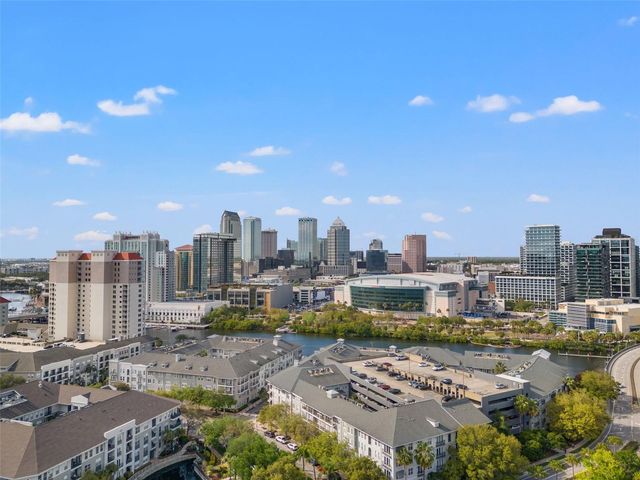 700 S HARBOUR ISLAND BOULEVARD 635, Tampa, FL 33602