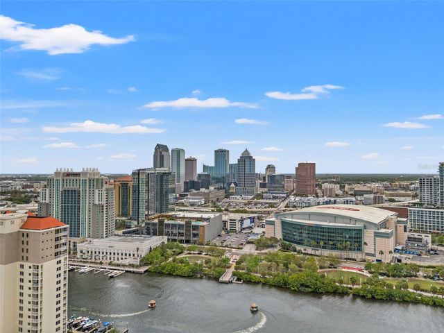 700 S HARBOUR ISLAND BOULEVARD 635, Tampa, FL 33602