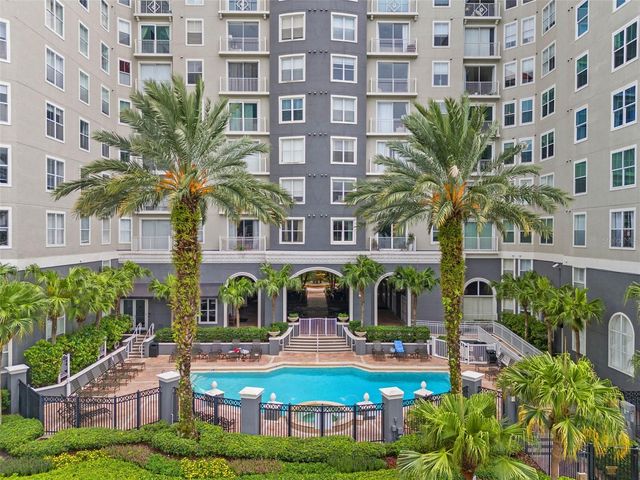 700 S HARBOUR ISLAND BOULEVARD 635, Tampa, FL 33602