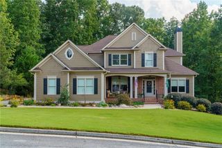 201 Glenrise Court, Woodstock, GA 30188