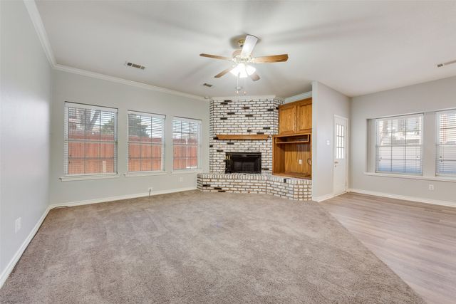 739 Harbour Town Drive, Lake Dallas, TX 75065