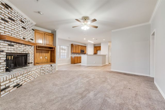 739 Harbour Town Drive, Lake Dallas, TX 75065