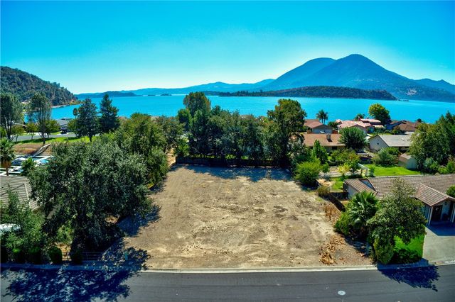 8541 Paradise Valley Boulevard, Lucerne, CA 95458