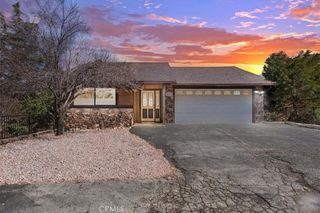 5471 Zurich Drive, Wrightwood, CA 92397