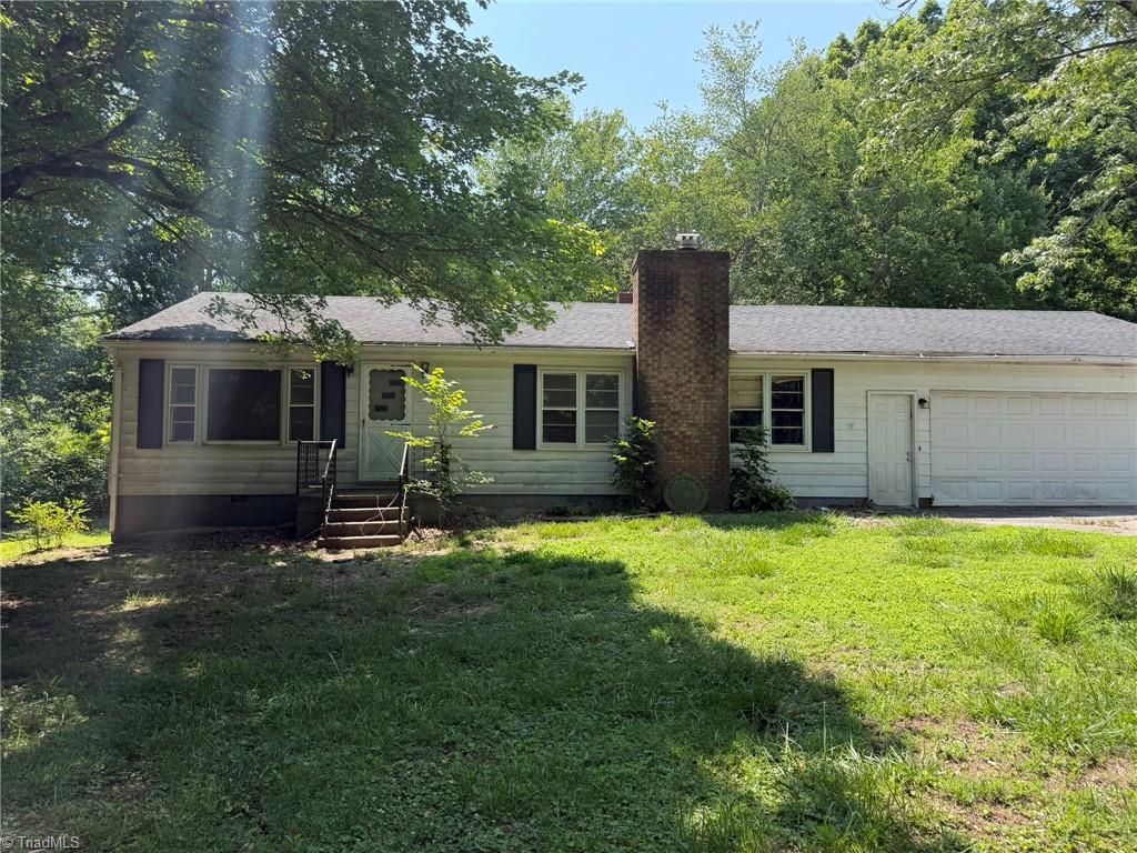 546 Sink Lake Road, High Point, NC 27265