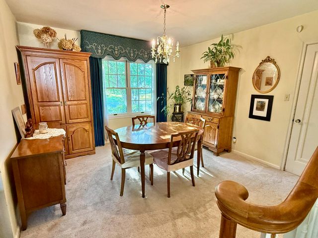 2205 Nondorf Street, Dyer, IN 46311