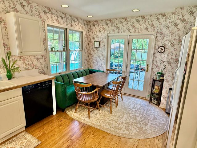 2205 Nondorf Street, Dyer, IN 46311