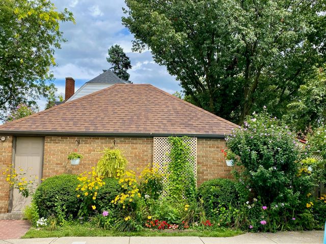 2205 Nondorf Street, Dyer, IN 46311