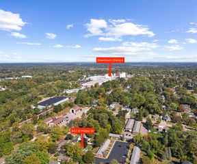 643 W Middle Street, Chelsea, MI 48118