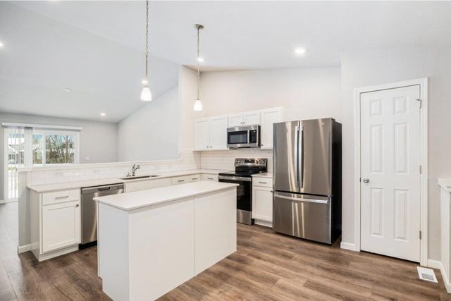 153 Mayfield Drive, Michigan City, IN 46360