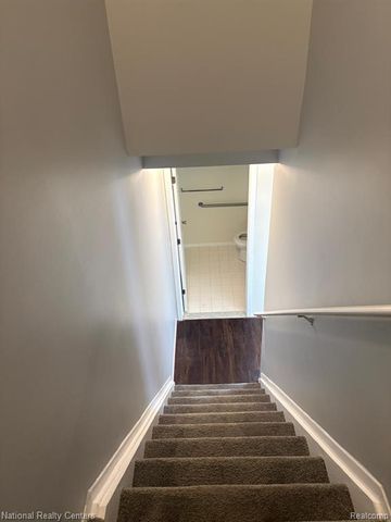 22129 Atlantic Pointe, Farmington Hills, MI 48336