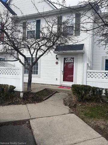 22129 Atlantic Pointe, Farmington Hills, MI 48336