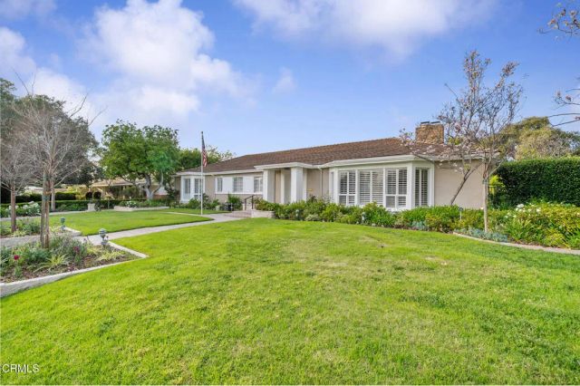 2295 Roanoke Road, San Marino, CA 91108