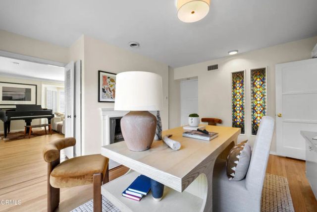 2295 Roanoke Road, San Marino, CA 91108