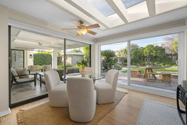 2295 Roanoke Road, San Marino, CA 91108